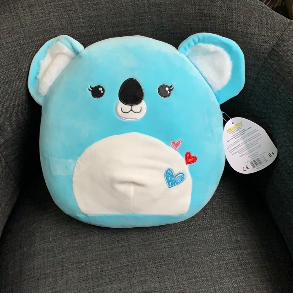 Cataleya squishmallow